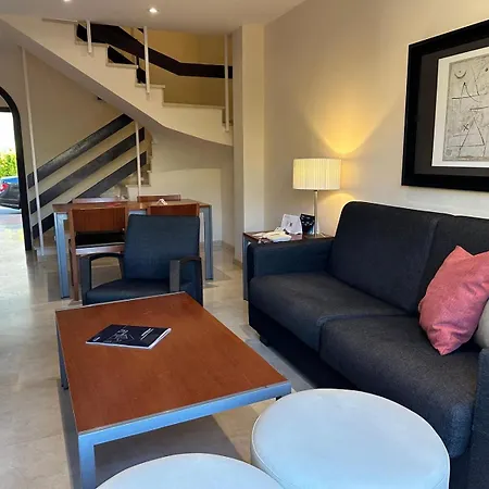 Apartment Wyndham - Marina Del Sol *