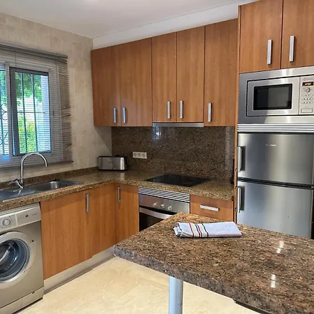 Apartment Wyndham - Marina Del Sol