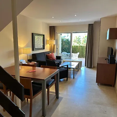 Wyndham - Marina Del Sol Apartment *