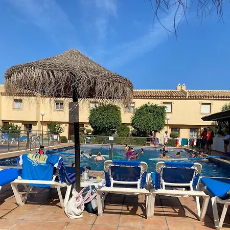 Wyndham - Marina Del Sol Apartment *